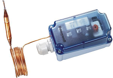 Termostato antigelo Honeywell FT6961-60