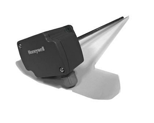 Sensore di temperatura e umidità per condotti VMC Honeywell LFH20-2B65