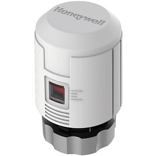 Attuatore lineare termoelettrico Honeywell M400-BO alimentazione 230 VAC, NO