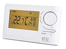 TERMOSTATO WIRELESS ELEKTROBOK (BT220)