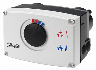 AMV 23, Attuatore elettrico, Tensione di alimentazione [V] AC: 230