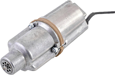 Pompa sommersa vibrante Alfapumpy Ruche 1S-25, lunghezza cavo 25 m