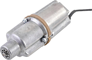 Pompa sommersa vibrante Alfapumpy Ruche 1S-35, lunghezza cavo 35 m