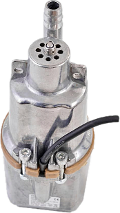 Pompa sommersa vibrante Alfapumpy Ruche 2H-15, lunghezza cavo 15 m