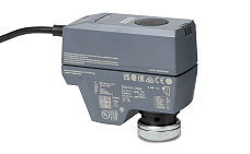 Attuatore lineare Siemens SSC161.35HF