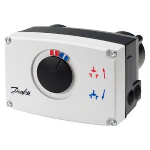 Attuatore elettrico Danfoss AME 23 (082G3016)