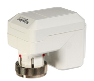 Attuatore MZ 18A, 24V AC, 6,5mm, controllo 0/2-1 (1976888)