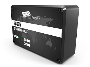 Modulo di espansione WiFi Tech Controls EU-505