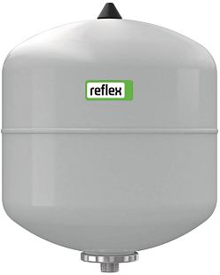 Vaso di espansione a pressione Reflex S 18/10, 10 bar (8704100)