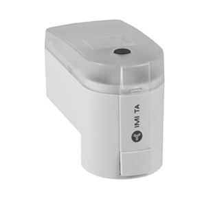 Attuatore elettromotore a 3 punti TA-TRI 24 V AC/DC (32204160005)