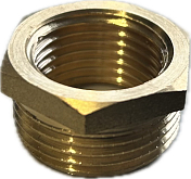 Riduzione G3/4 a G1/2