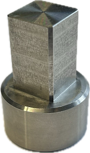 Riduzione dell'albero Schischek MAX-M, da 16 mm a 14 mm