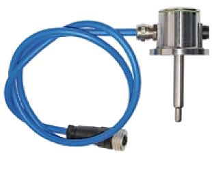 Innescatore termico per serrande tagliafuoco Schischek EXPRO-TT attiva a 72°C