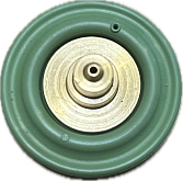 Membrana di ricambio per valvole elettromagnetiche Tork T-D/GZ 3/8"...1" VITON