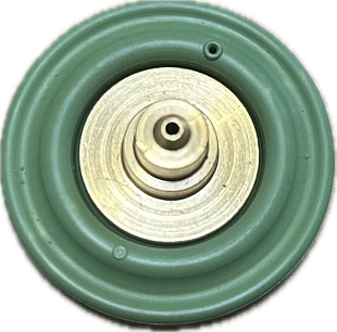 Membrana di ricambio per valvole elettromagnetiche Tork T-D/GZ 3/8"...1" VITON