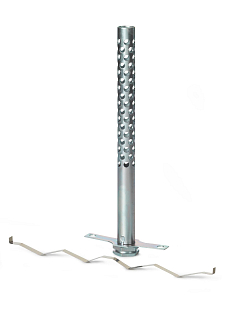 Guaina protettiva perforata Siemens ALT-AB200 200 mm, LW12