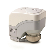 Attuatore Siemens SSP 31, 230V (SSP31)