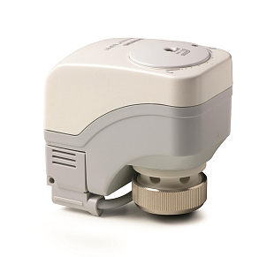 Attuatore Siemens SSP 31, 230V (SSP31)