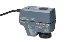 Attuatore Siemens SSF 161.05 HF, 24V (SSF161.05HF)