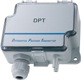Sensore di pressione differenziale Thermokon (DPT2500-R8)