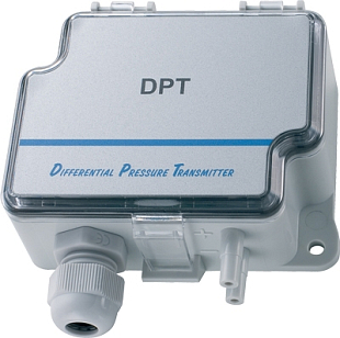 Sensore di pressione differenziale Thermokon (DPT2500-R8)