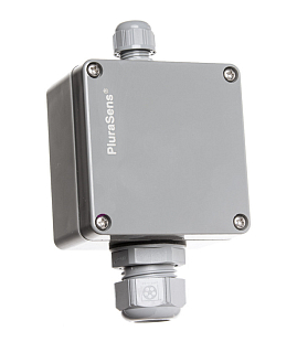 Sensore di concentrazione del refrigerante 0-1000ppm EVIKON E2618-HFC