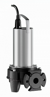 Pompa sommersa per acque reflue Wilo Rexa FIT S03-112A/21T011-540/O (6093112)
