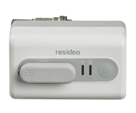 Attuatore per valvola di chiusura WiFi Honeywell Caspian