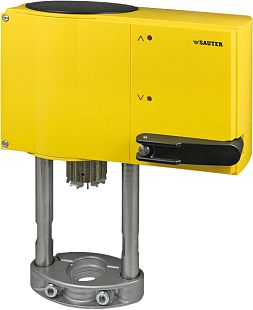 Attuatore Sauter AVM 234 S F 132