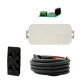 Unità di controllo ambiente a temperatura costante ESBE CRA913