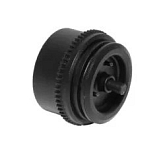 Adattatore di montaggio Honeywell per valvole Herz/Polytherm