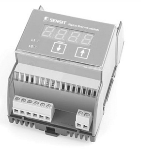 Sensore di temperatura SENSIT TSZ4H-24