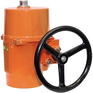 Attuatore rotativo per valvole a farfalla Belimo SY7-230A-3-T, 1000 Nm