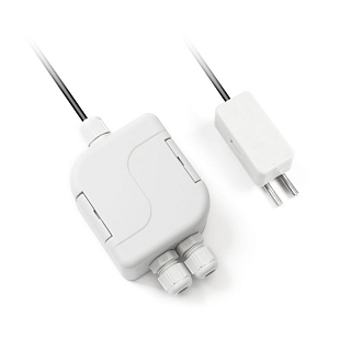 Sensore di livello SENSIT SHV 2 con sonda esterna e uscita a relè