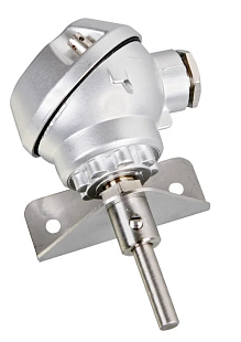 Sensore di temperatura esterno SENSIT PTK 310 con sonda Pt 1000/3850