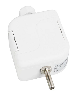 Sensore di temperatura esterno SENSIT PTS 310A con sonda Pt 1000/3850