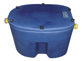 Separatore di grassi TECHNEAU GM1E