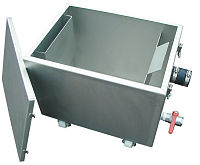 Separatore di grassi TECHNEAU MINIGR040