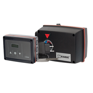 Regolatore di temperatura costante ESBE CRA121 (12742100)