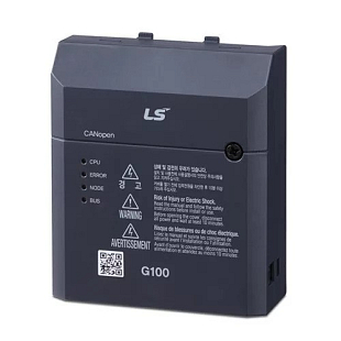 Scheda di comunicazione opzionale LS Electric CANOpen CCAN-G100