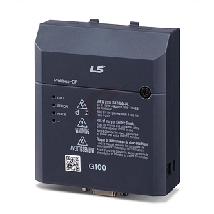 Scheda di comunicazione opzionale LS Electric Profibus-DP CPDP-G100