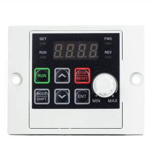 Pannello operatore esterno LS Electric REMOTE A5MT-M100 con cavo di collegamento da 5 m
