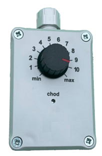 Telecomando LS Electric Telecontrol FIA/S/ALT-P per la segnalazione di funzionamento