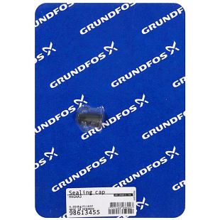Guarnizione del sensore di flusso Grundfos per MAGNA3 (98613455)