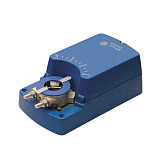 Attuatore rotativo Johnson Controls M9116-AGC-1N, forza 16 Nm