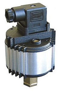 Regolatore di velocità del ventilatore a controllo di pressione Johnson Controls P215PR-9200, 10...25 bar