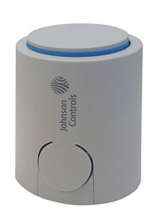 Attuatore termoelettrico Johnson Controls VA-7088-23 con attacco M30x1.5