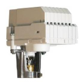 Attuatore lineare Johnson Controls VA-7312-8001, forza di spinta 150 N