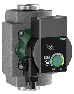 Pompa di circolazione elettronica Wilo Yonos PICO-Z 20/0,5-4 150 (4255412)