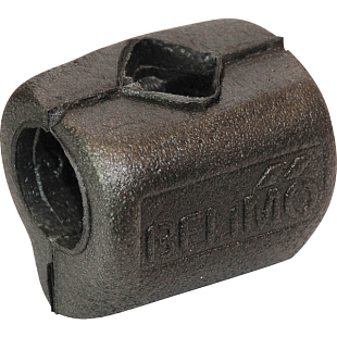 Rivestimento isolante Belimo per valvola C4..Q-.., DN 15/20 (EXT-OC-ZR-C4Q)